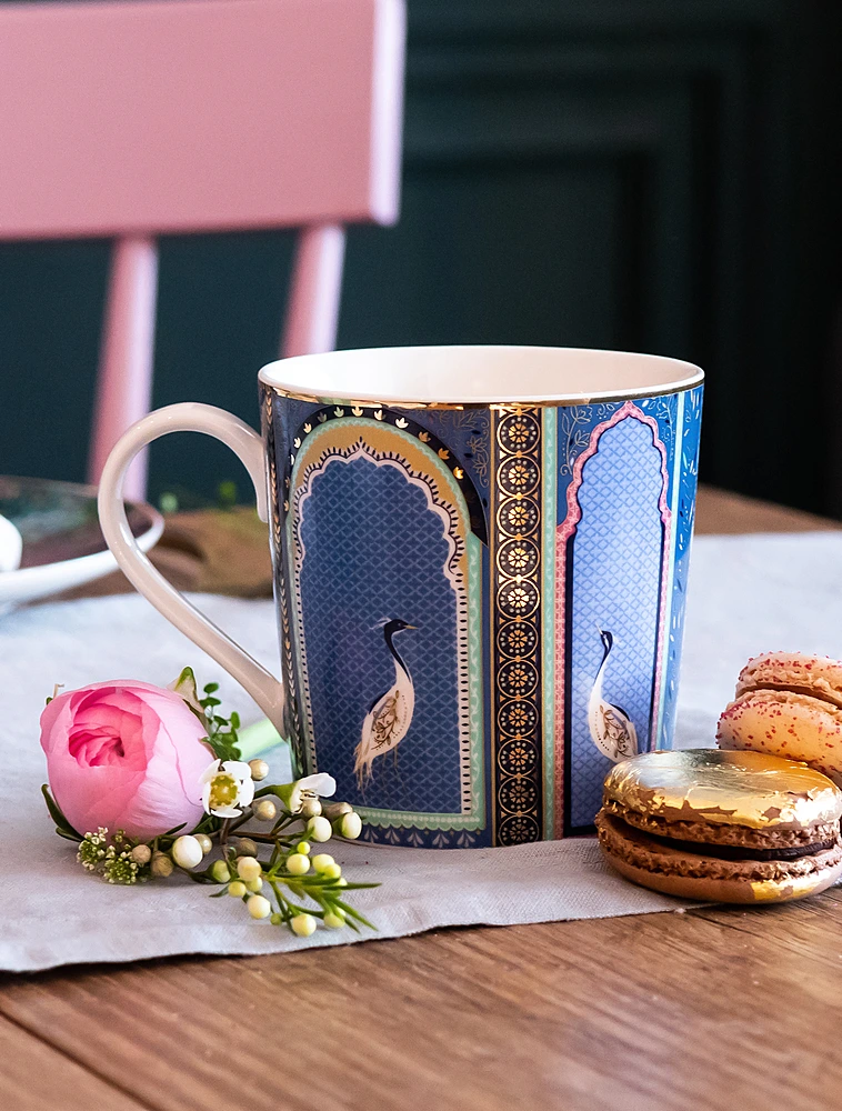 Кружка Sara Miller London, 340 мл от Portmeirion