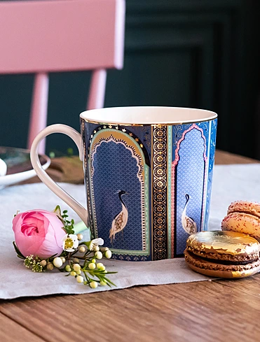 Кружка Sara Miller London, 340 мл