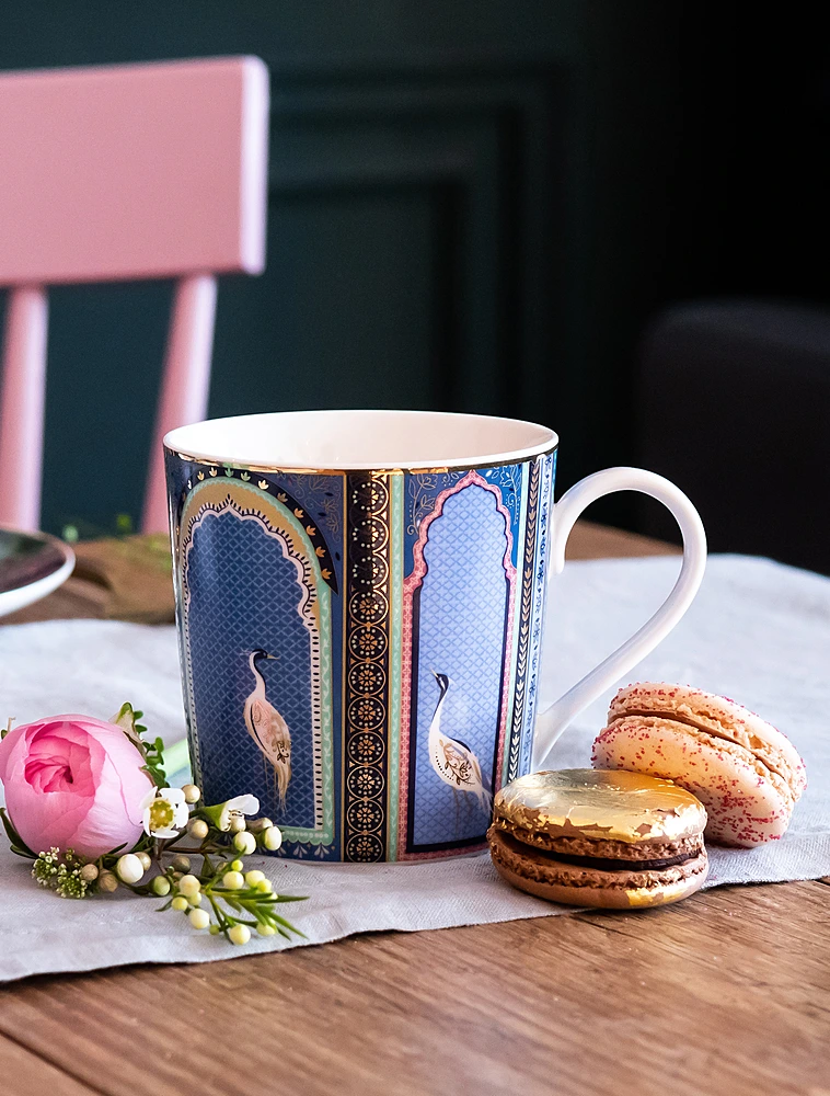 Кружка Sara Miller London, 340 мл от Portmeirion