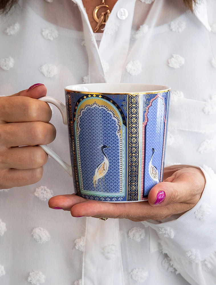 Кружка Sara Miller London, 340 мл от Portmeirion