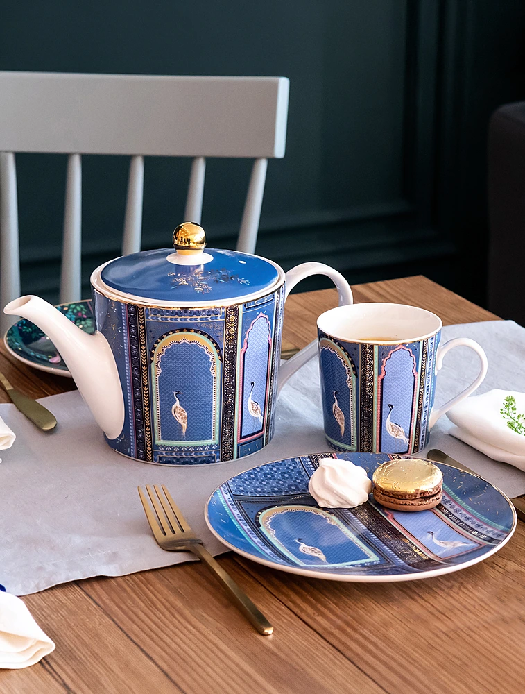 Кружка Sara Miller London, 340 мл от Portmeirion