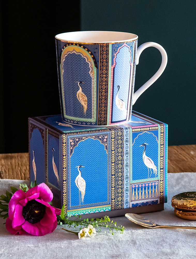 Кружка Sara Miller London, 340 мл от Portmeirion