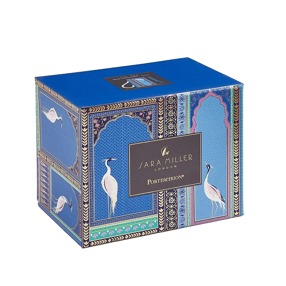 Кружка Sara Miller London, 340 мл от Portmeirion