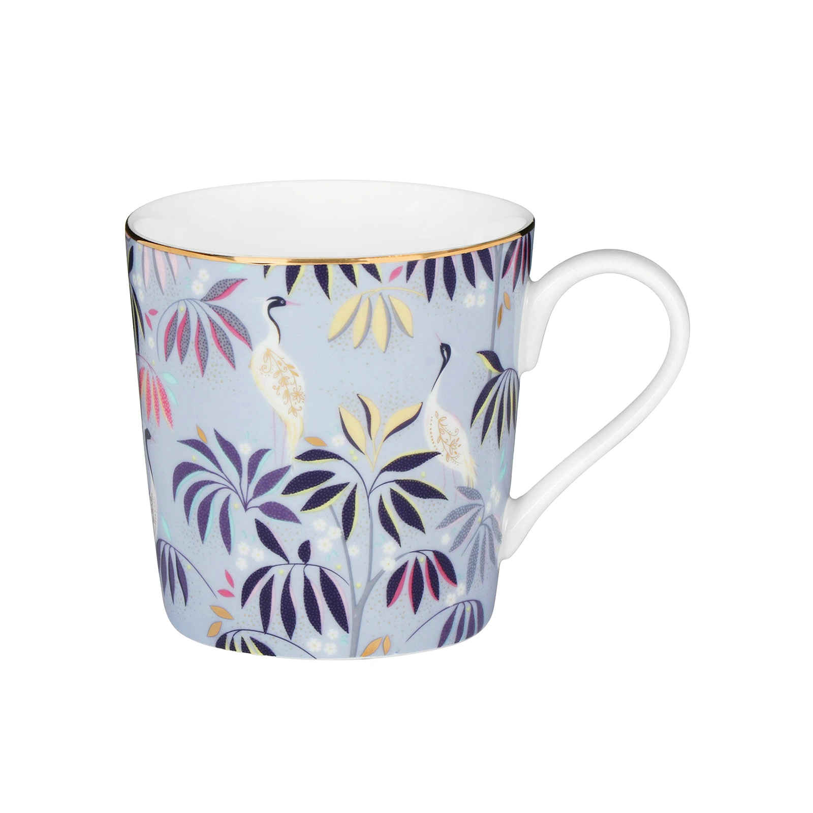 Кружка Sara Miller London, 340 мл