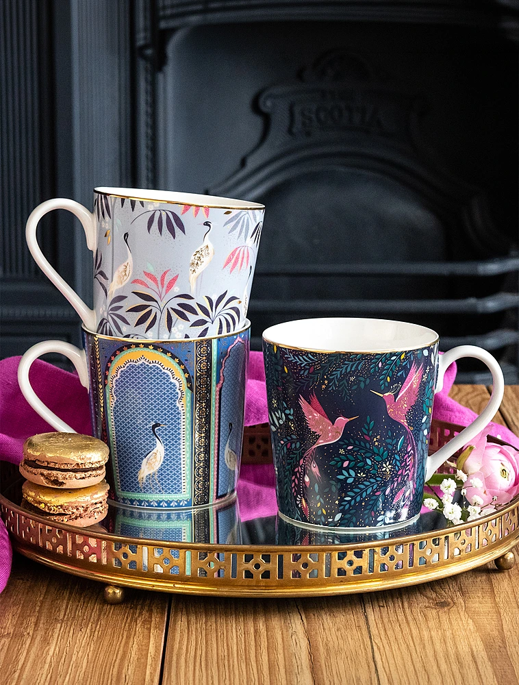 Кружка Sara Miller London, 340 мл от Portmeirion