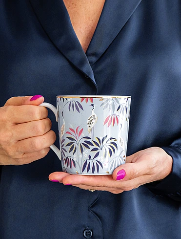 Кружка Sara Miller London, 340 мл