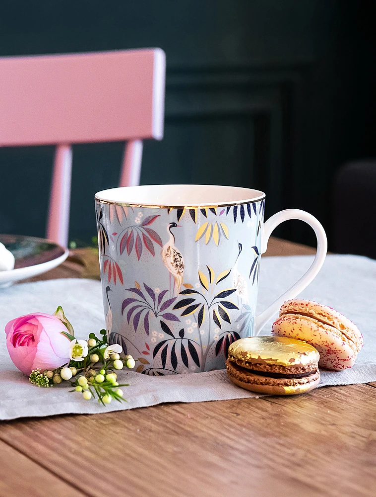 Кружка Sara Miller London, 340 мл от Portmeirion