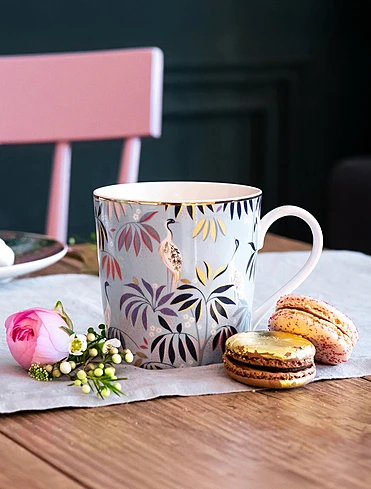 Кружка Sara Miller London, 340 мл