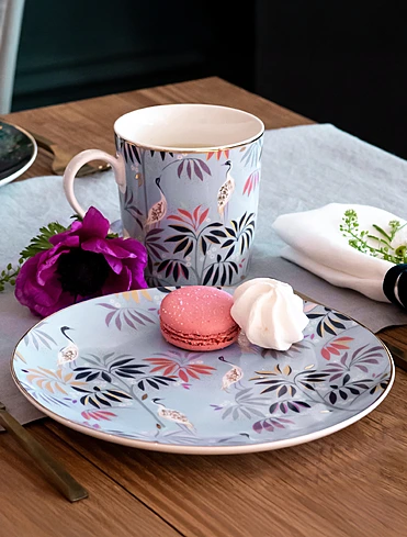 Кружка Sara Miller London, 340 мл