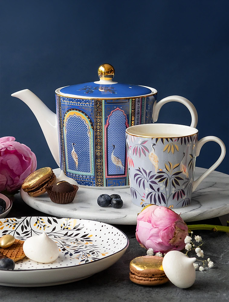 Кружка Sara Miller London, 340 мл от Portmeirion