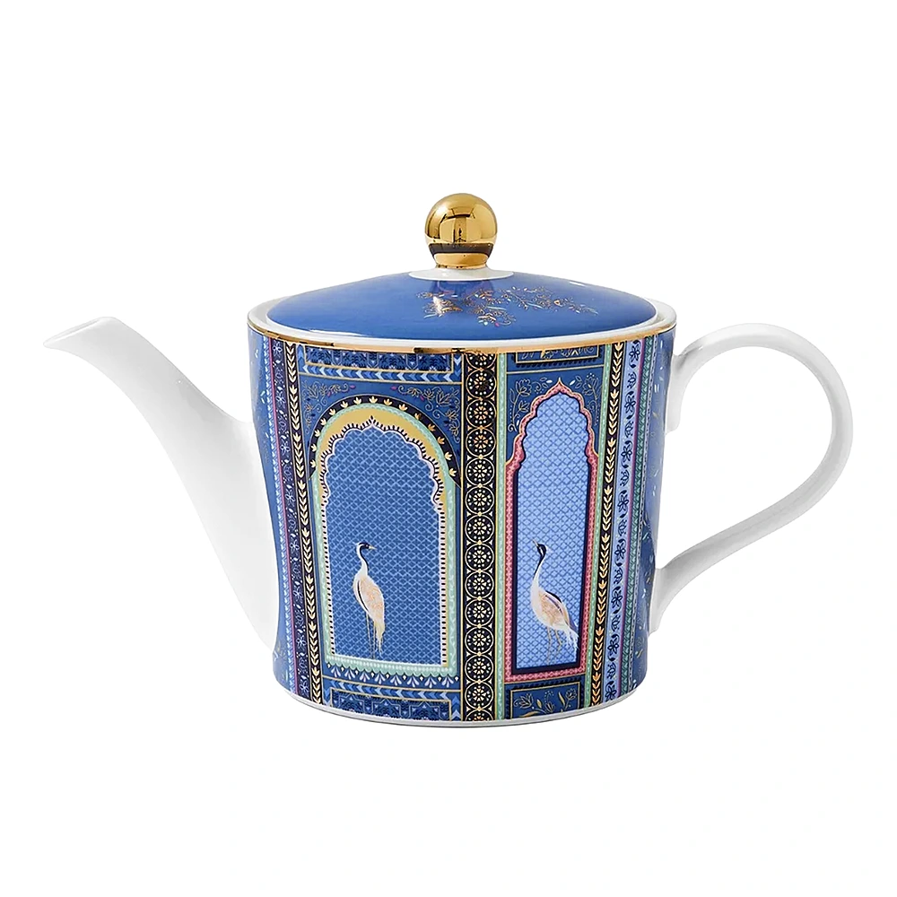 Заварочный чайник Sara Miller London, 1,1 л от Portmeirion