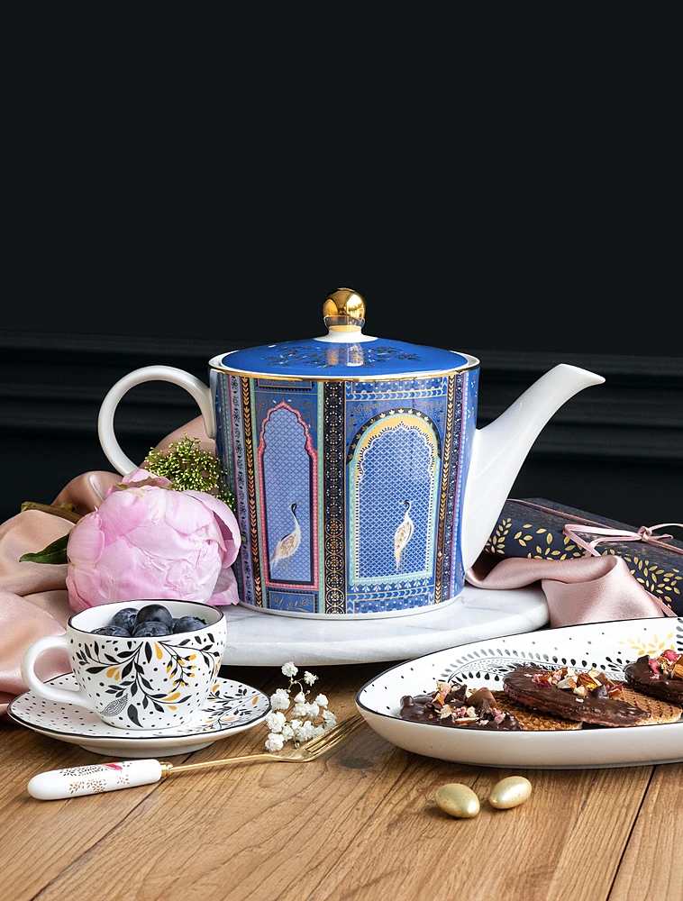 Заварочный чайник Sara Miller London, 1,1 л от Portmeirion