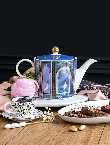 Заварочный чайник Sara Miller London, 1,1 л