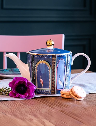 Заварочный чайник Sara Miller London, 1,1 л