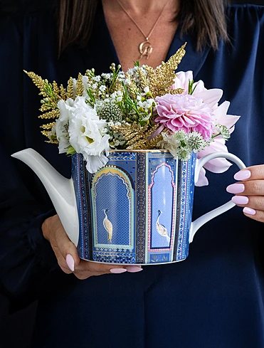 Заварочный чайник Sara Miller London, 1,1 л