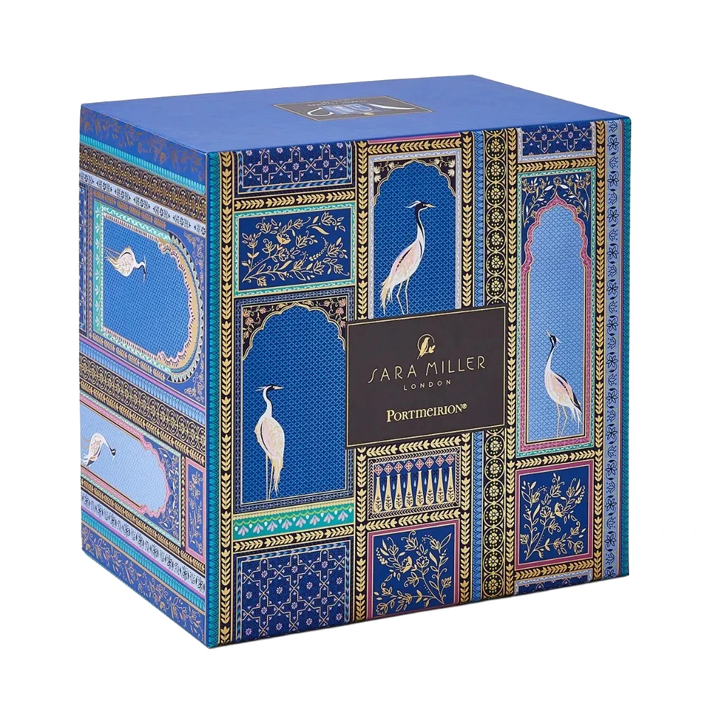 Заварочный чайник Sara Miller London, 1,1 л