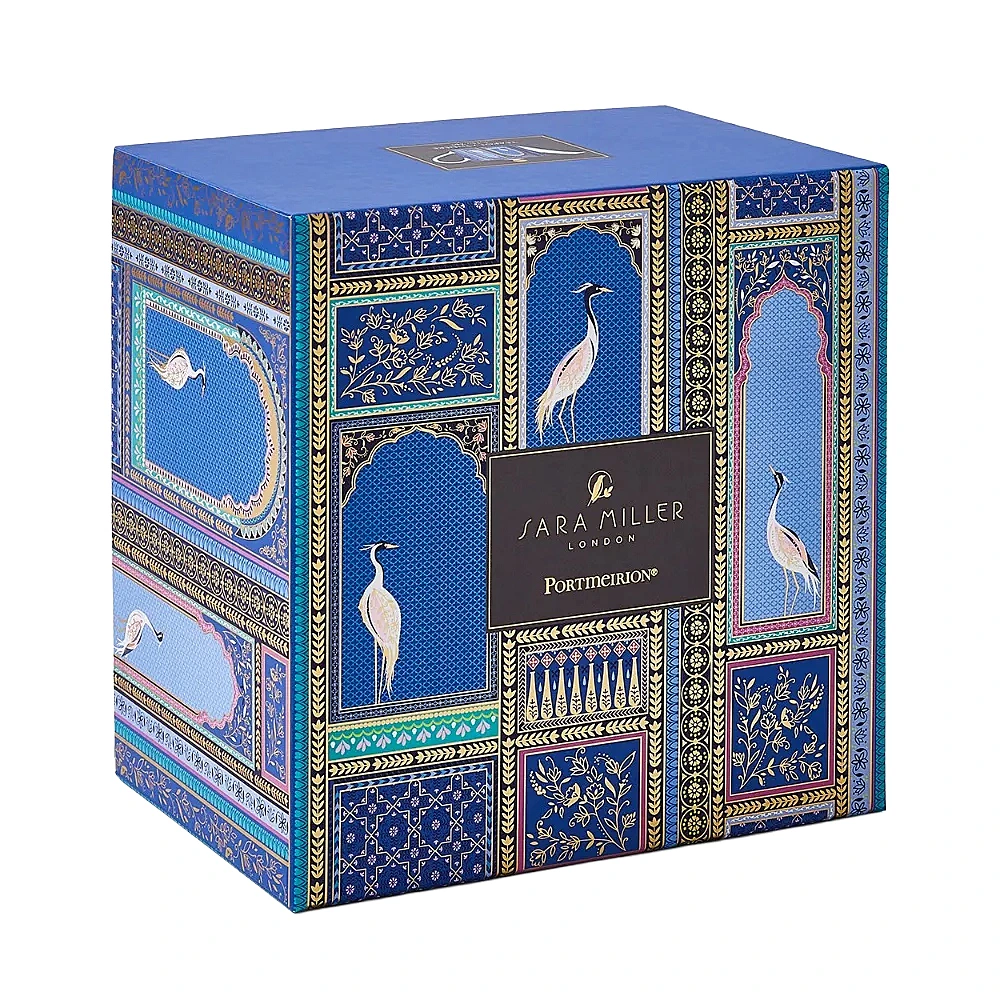 Заварочный чайник Sara Miller London, 1,1 л от Portmeirion