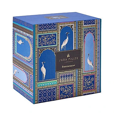 Заварочный чайник Sara Miller London, 1,1 л