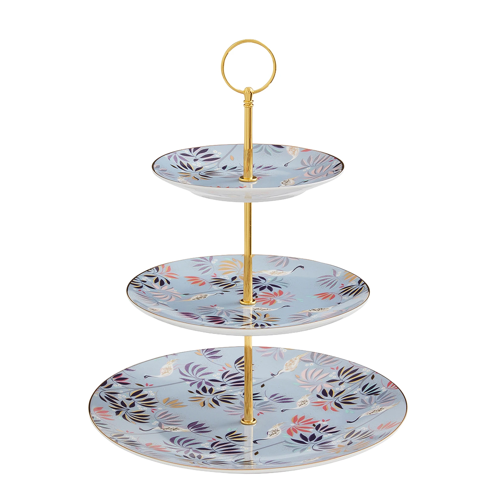 Этажерка Sara Miller London, 33,5 см