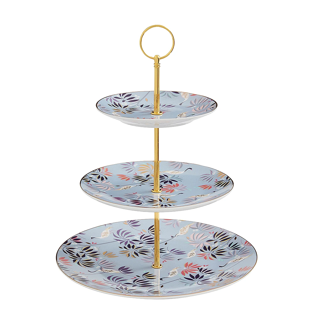 Этажерка Sara Miller London, 33,5 см от Portmeirion