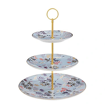 Этажерка Sara Miller London, 33,5 см