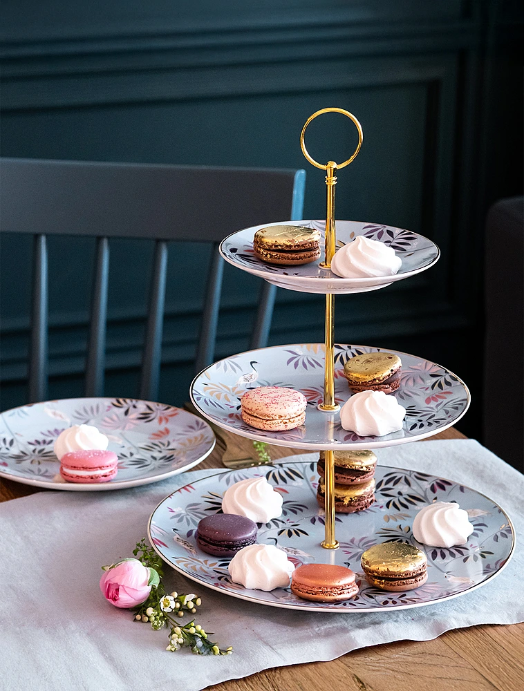 Этажерка Sara Miller London, 33,5 см от Portmeirion