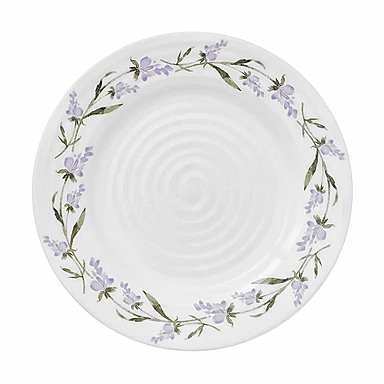 Закусочная тарелка Sophie Conran Lavandula, 20 см