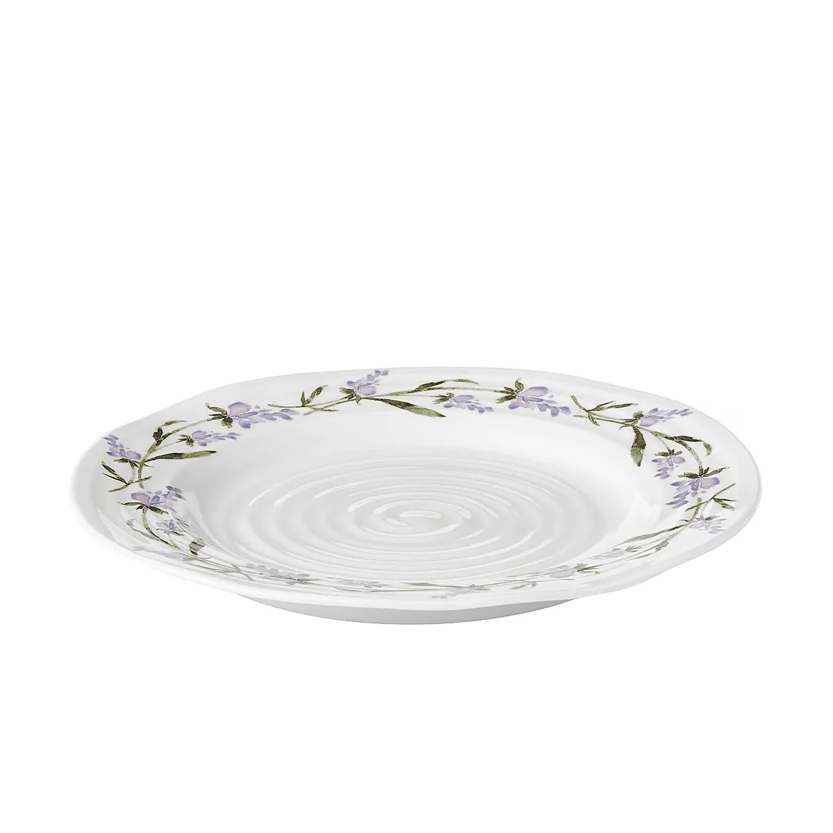 Закусочная тарелка Sophie Conran Lavandula, 20 см