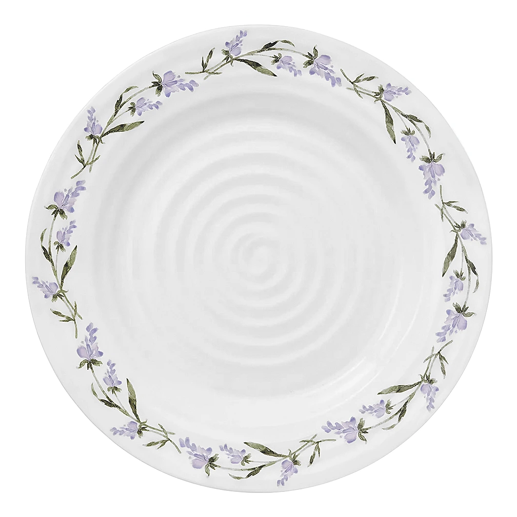Обеденная тарелка Sophie Conran Lavandula, 28 см от Portmeirion