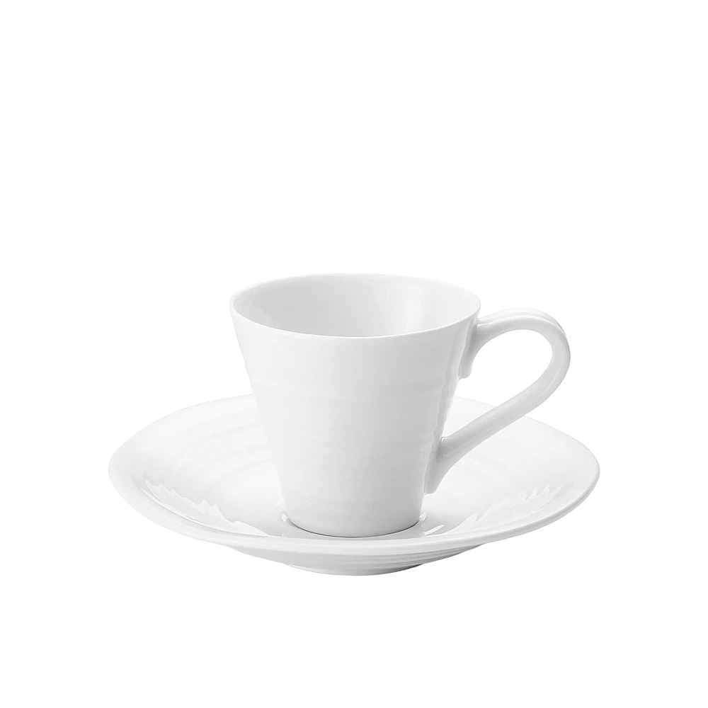 Кофейная пара Sophie Conran, 80 мл от Portmeirion