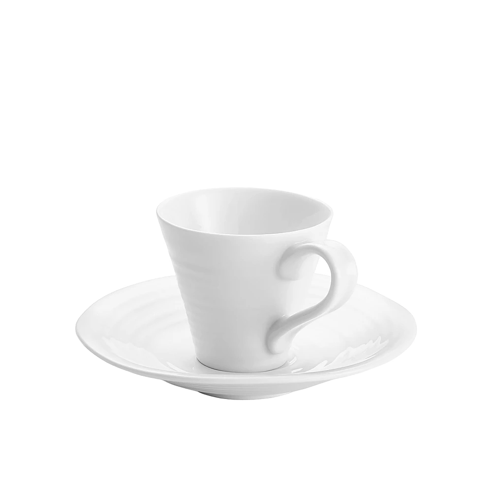 Кофейная пара Sophie Conran, 80 мл от Portmeirion