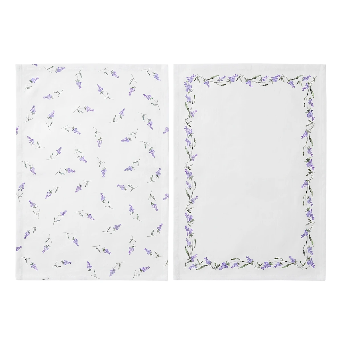 Набор из 2 кухонных полотенец Sophie Conran, 45x64 см