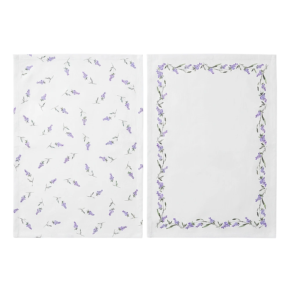 Набор из 2 кухонных полотенец Sophie Conran, 45x64 см от Portmeirion