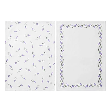 Набор из 2 кухонных полотенец Sophie Conran, 45x64 см