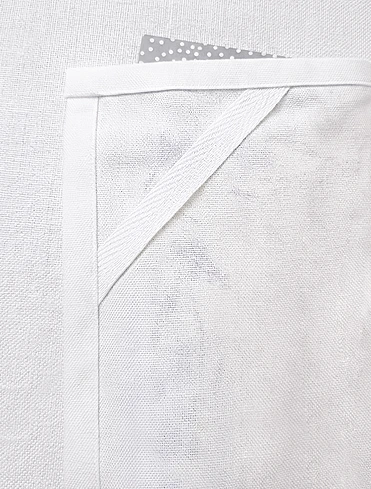 Набор из 2 кухонных полотенец Sophie Conran, 45x64 см