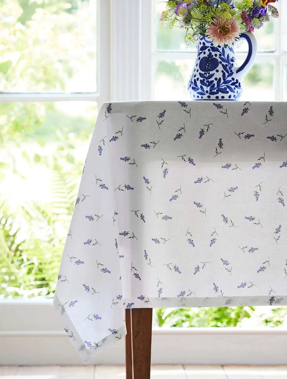 Скатерть прямоугольная Sophie Conran, 140x180 см