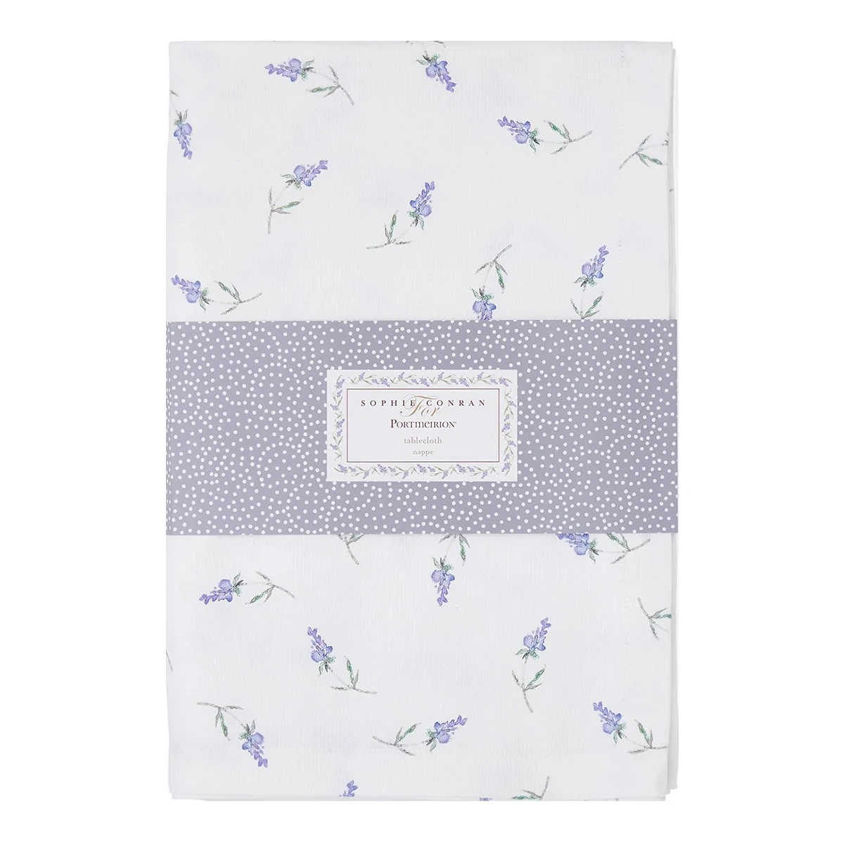 Скатерть прямоугольная Sophie Conran, 140x180 см