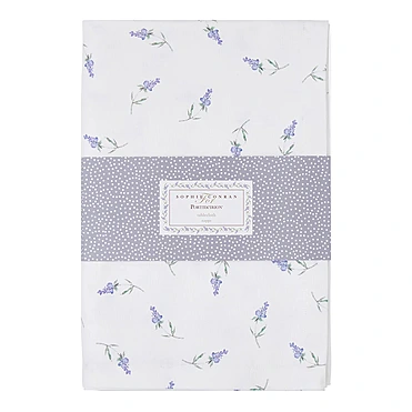 Скатерть прямоугольная Sophie Conran, 140x180 см