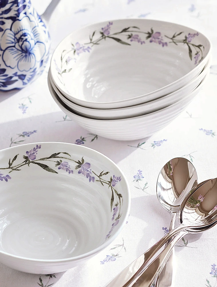 Скатерть прямоугольная Sophie Conran, 140x180 см от Portmeirion