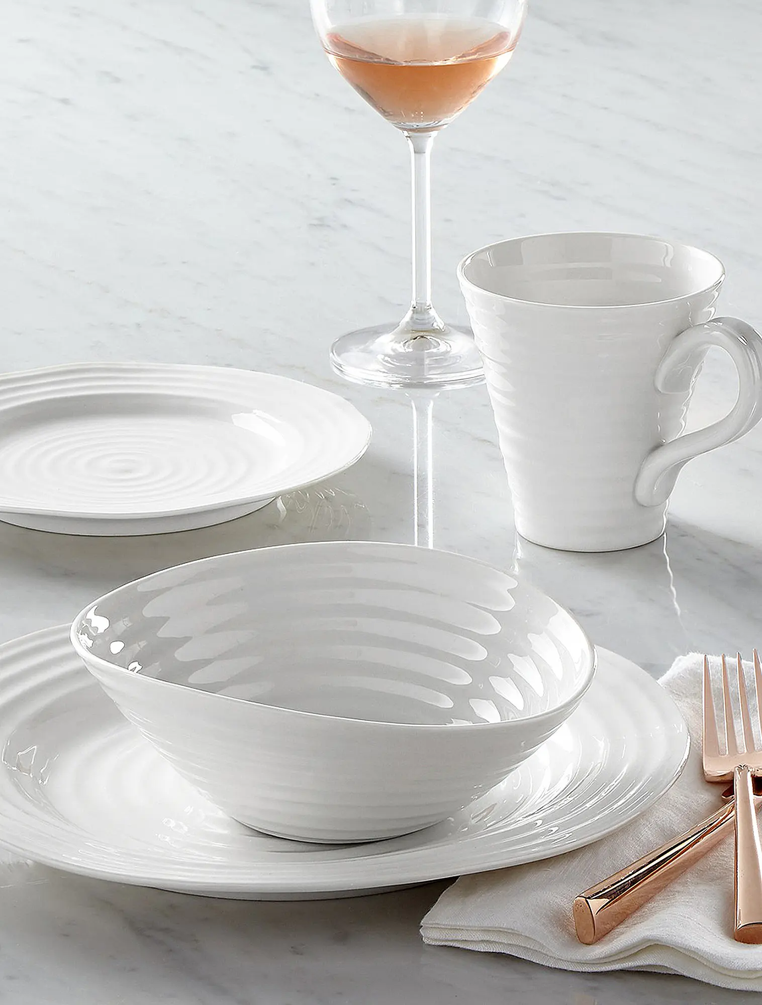 Пиала Sophie Conran, 19 см