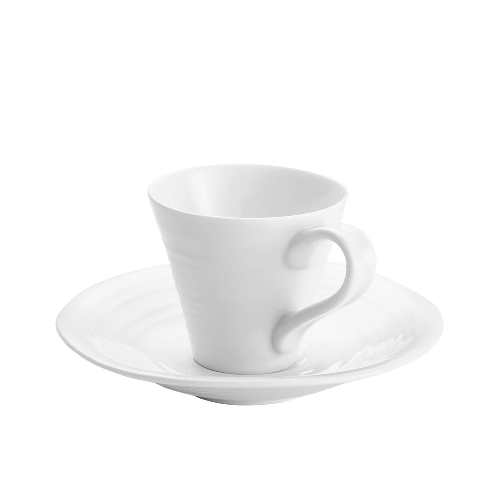 Набор из 2 кофейных пар Sophie Conran, 80 мл