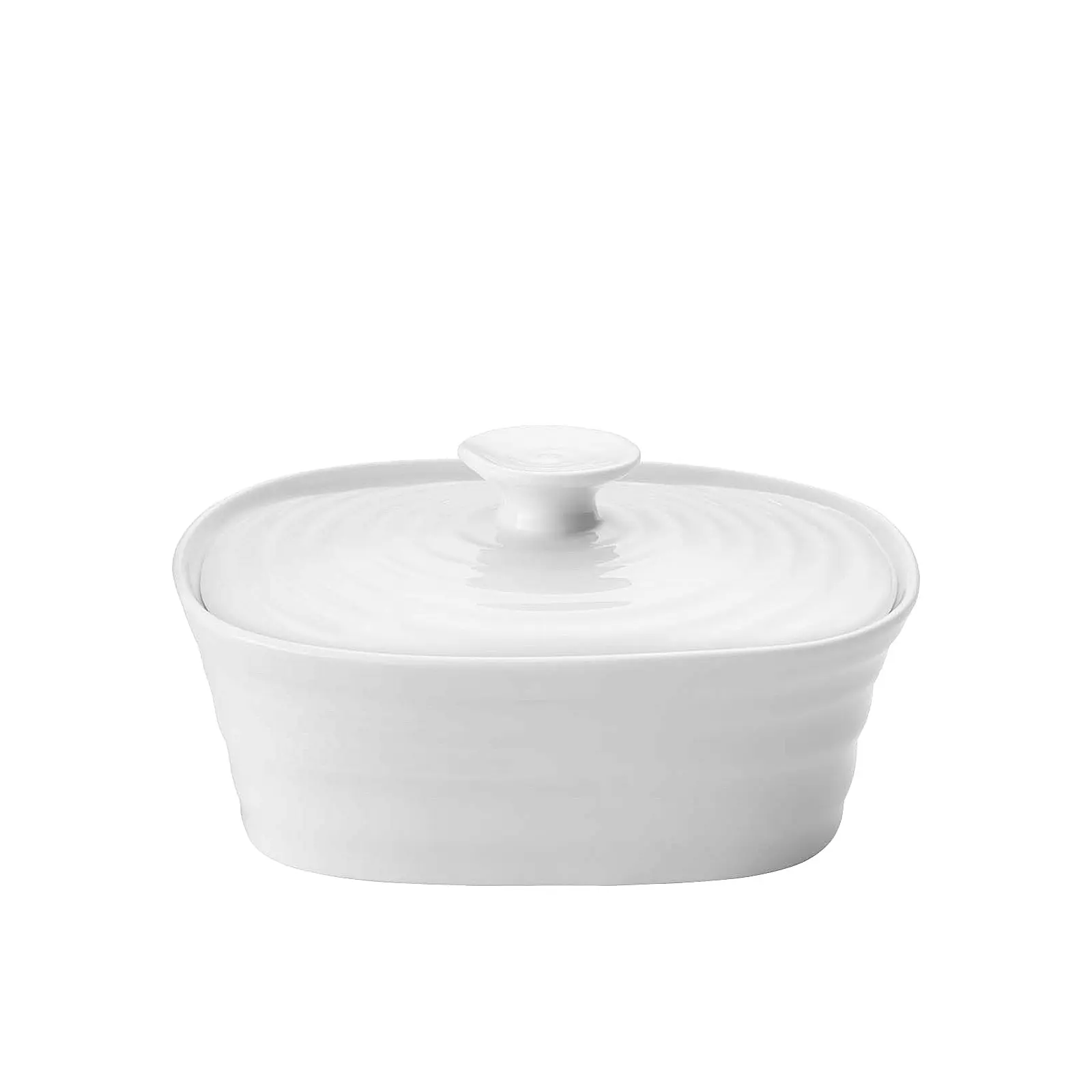 Масленка Sophie Conran, 16 см