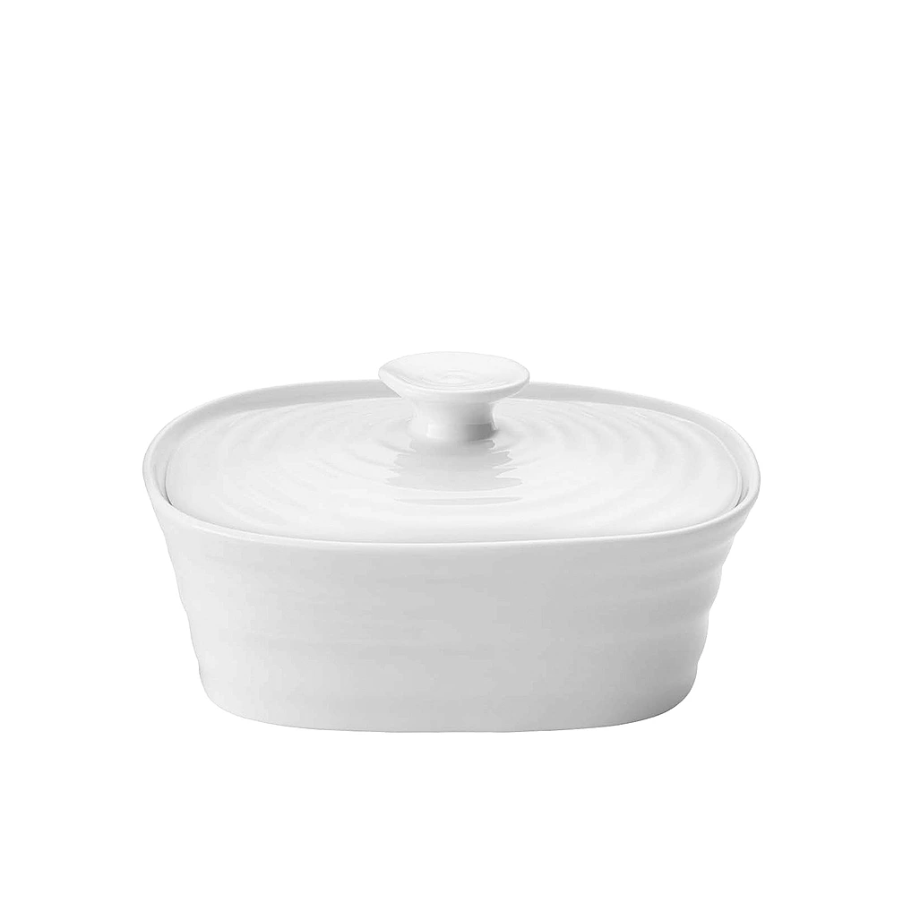 Масленка Sophie Conran, 16 см от Portmeirion