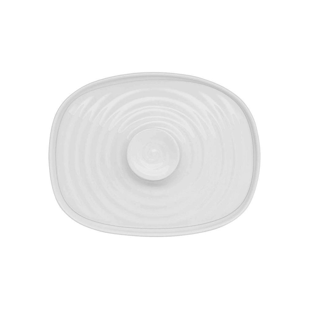 Масленка Sophie Conran, 16 см от Portmeirion