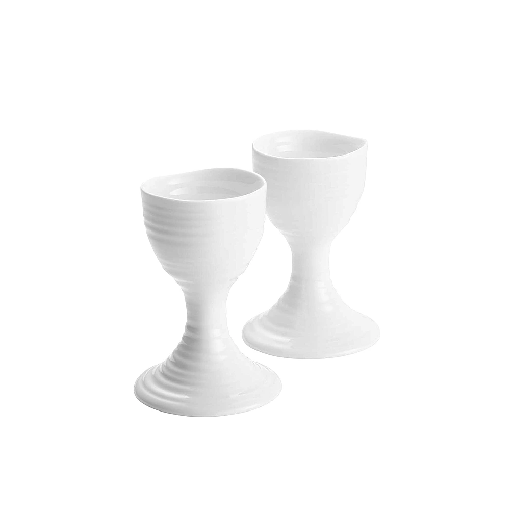 Набор из 2 подставок для яиц Sophie Conran, 9 см от Portmeirion