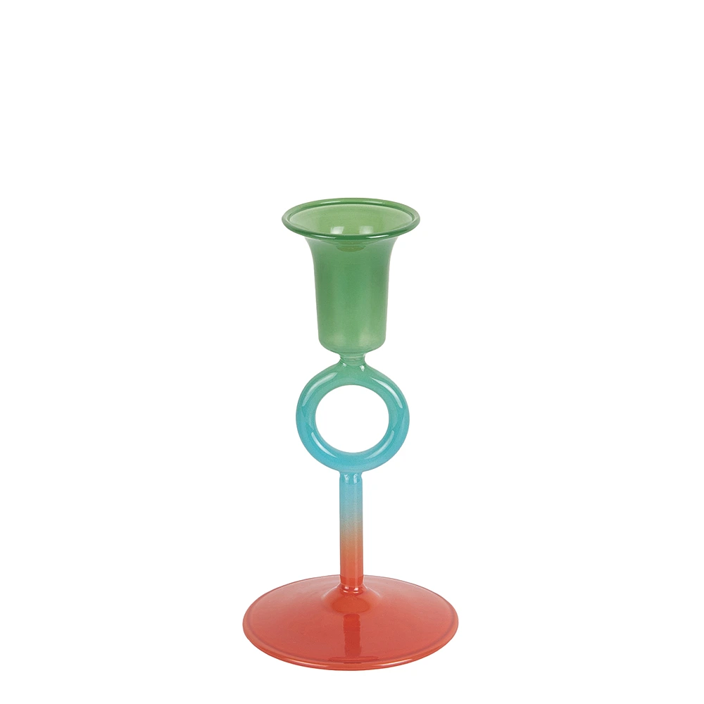 Подсвечник Anillo Vivo, 15 см от Present Time