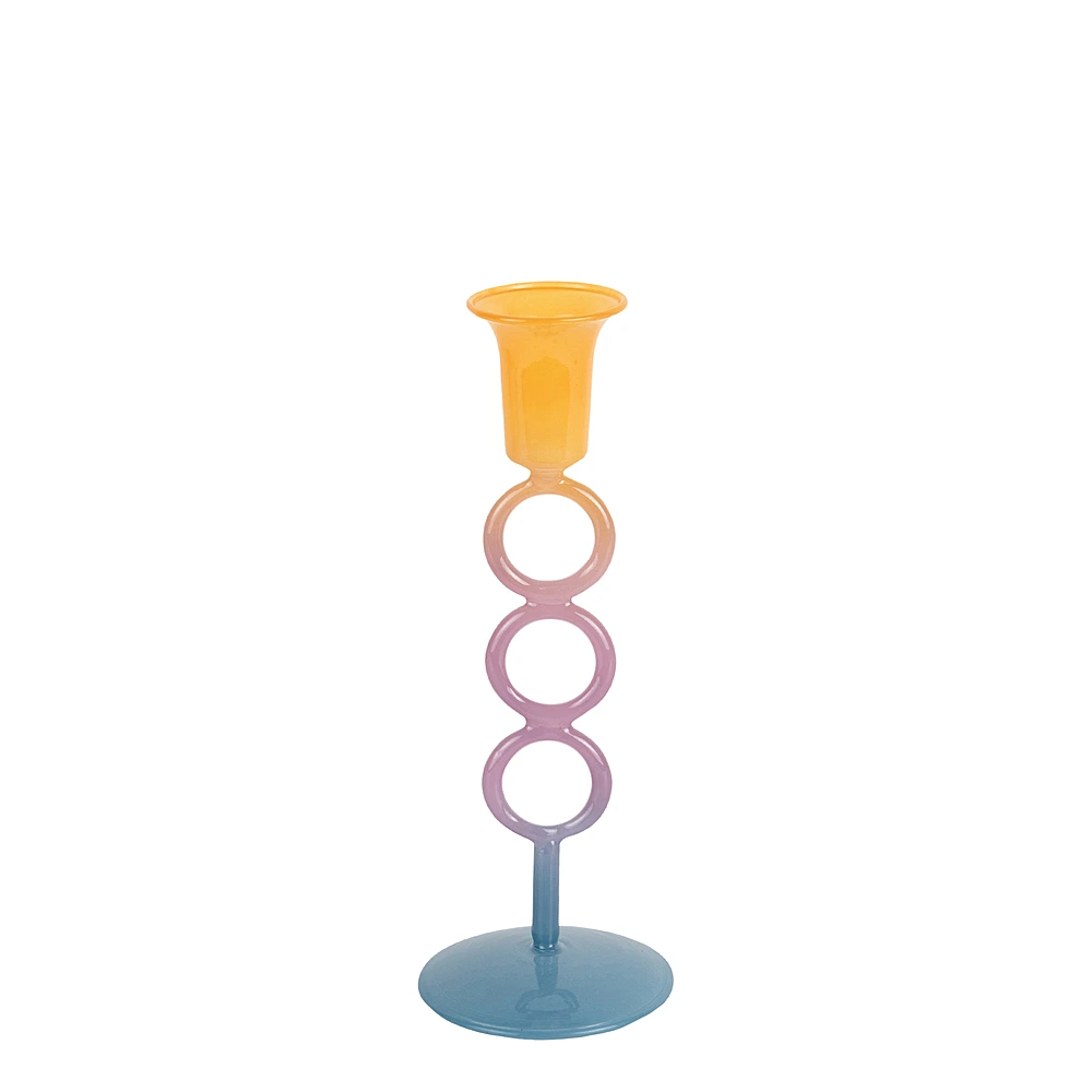 Подсвечник Anillo Vivo, 21 см от Present Time