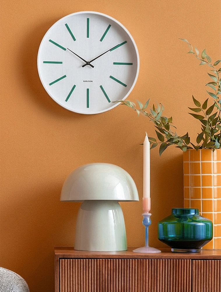 Подсвечник Duo Colores, 18,5 см от Present Time