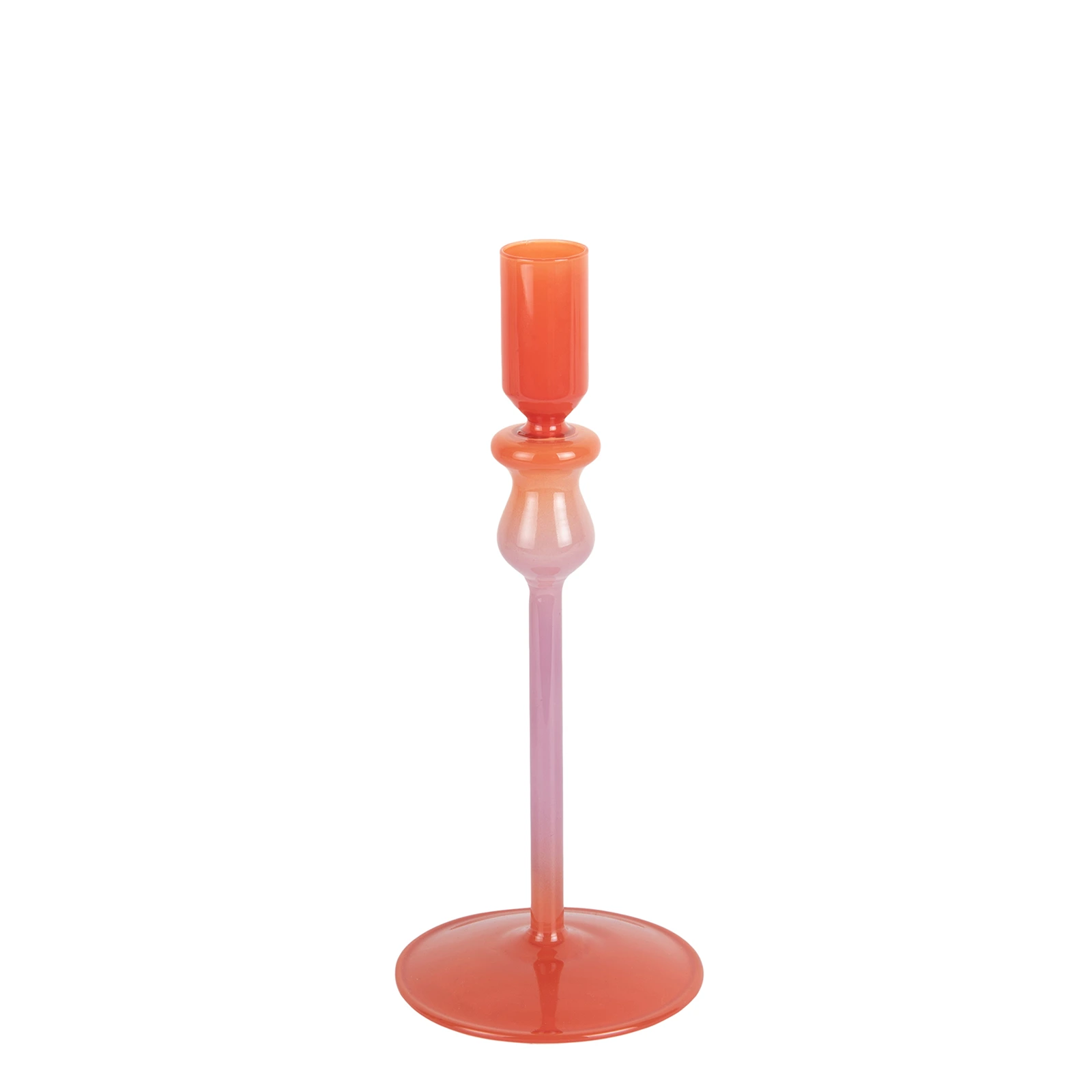 Подсвечник Duo Colores, 23 см