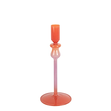 Подсвечник Duo Colores, 23 см